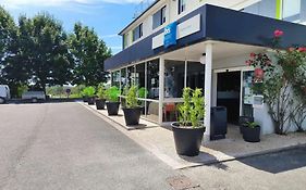 ibis budget Poitiers Nord Futuroscope