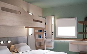 ibis budget Poitiers Nord Futuroscope